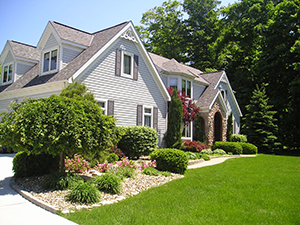 Landscapers and Lawncare Services in Afton, TN